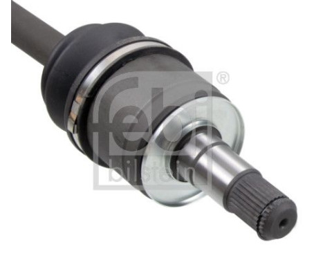Drive shaft 185961 FEBI, Image 3
