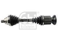 Drive shaft 186001 FEBI