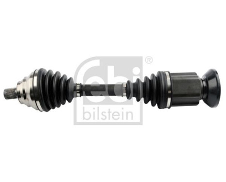 Drive shaft 186001 FEBI