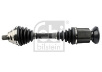 Drive shaft 186001 FEBI
