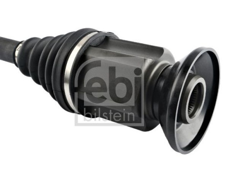 Drive shaft 186001 FEBI, Image 2