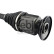 Drive shaft 186001 FEBI, Thumbnail 2