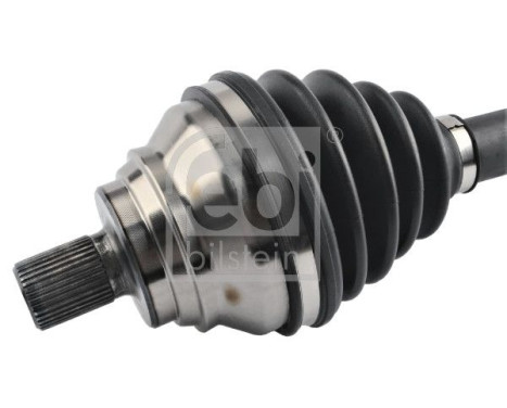 Drive shaft 186001 FEBI, Image 3