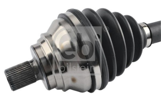Drive shaft 186001 FEBI, Image 3