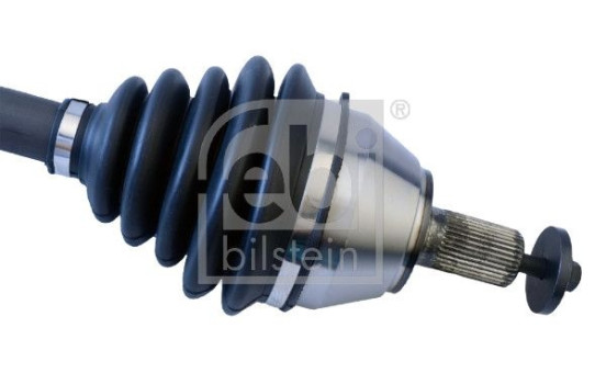 Drive shaft 186002 FEBI, Image 3