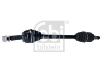Drive shaft 186069 FEBI