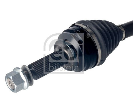 Drive shaft 186069 FEBI, Image 2