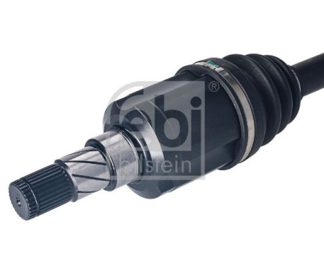 Drive shaft 186069 FEBI, Image 3