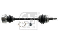 Drive shaft 186435 FEBI