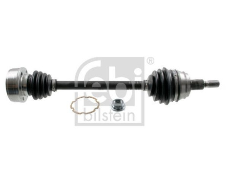 Drive shaft 186435 FEBI