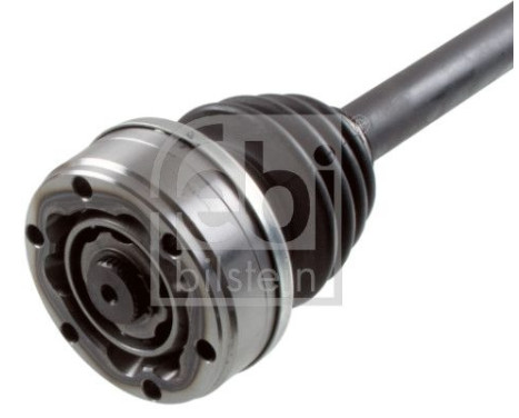 Drive shaft 186435 FEBI, Image 2