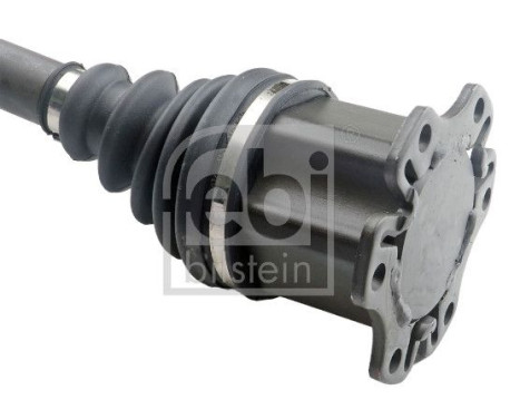 Drive shaft 186588 FEBI, Image 3