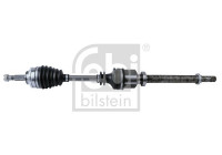 Drive shaft 186591 FEBI