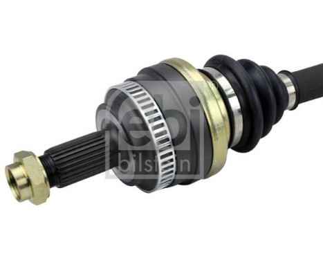 Drive shaft 186594 FEBI, Image 3