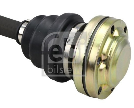 Drive shaft 186594 FEBI, Image 2
