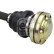 Drive shaft 186594 FEBI, Thumbnail 2
