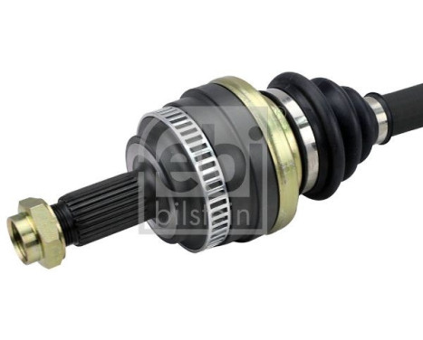 Drive shaft 186594 FEBI, Image 3
