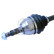 Drive shaft 186595 FEBI, Thumbnail 2