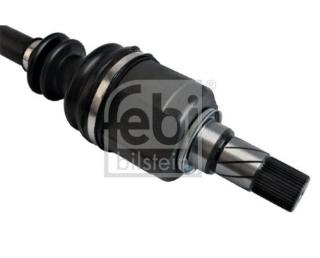 Drive shaft 186596 FEBI, Image 3