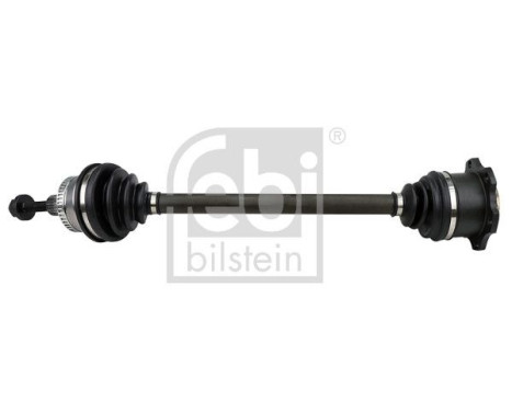 Drive shaft 186602 FEBI