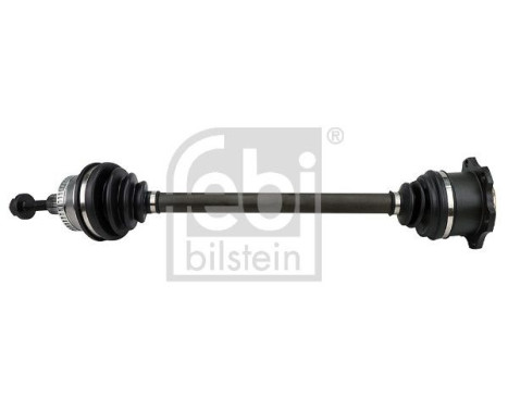 Drive shaft 186602 FEBI