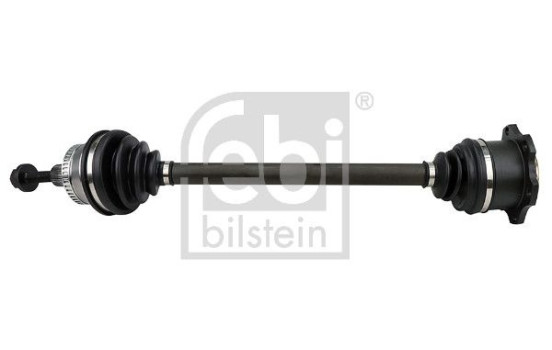 Drive shaft 186602 FEBI
