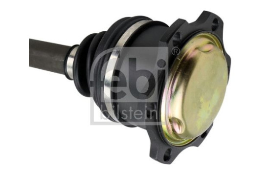 Drive shaft 186602 FEBI, Image 3