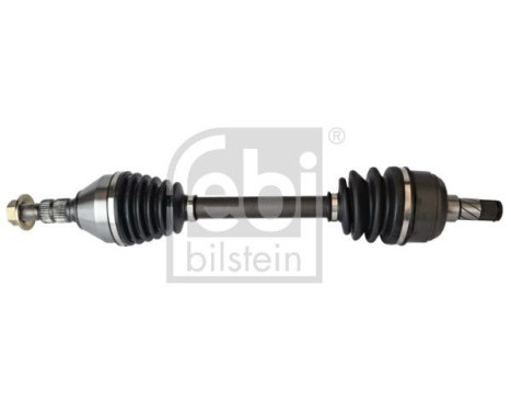 Drive shaft 188137 FEBI