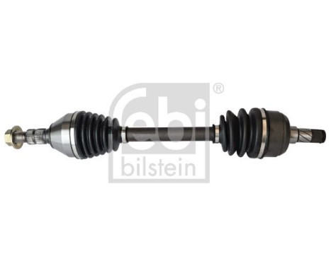 Drive shaft 188137 FEBI