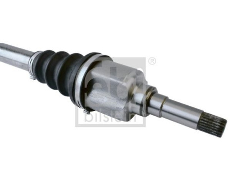 Drive shaft 188138 FEBI