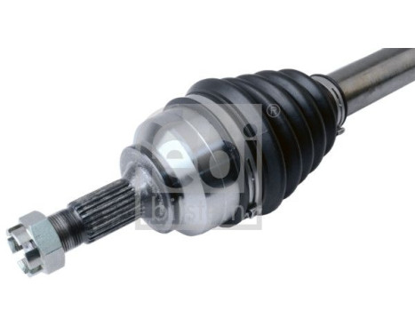 Drive shaft 188138 FEBI, Image 2