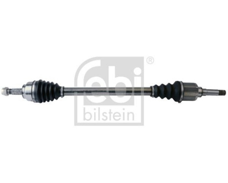 Drive shaft 188138 FEBI, Image 3
