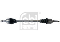 Drive shaft 188138 FEBI
