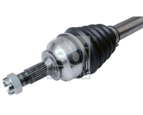Drive shaft 188138 FEBI, Image 2