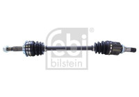 Drive shaft 188139 FEBI