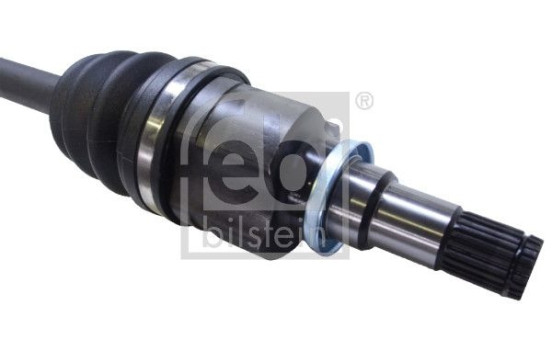 Drive shaft 188139 FEBI, Image 3