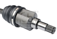 Drive shaft 188144 FEBI