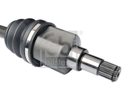 Drive shaft 188144 FEBI