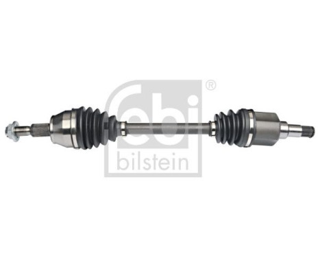 Drive shaft 188144 FEBI, Image 2