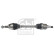 Drive shaft 188144 FEBI, Thumbnail 2