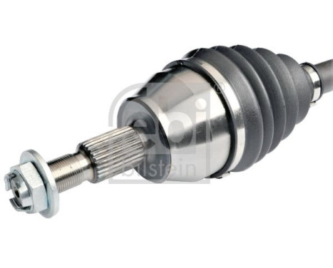 Drive shaft 188144 FEBI, Image 3