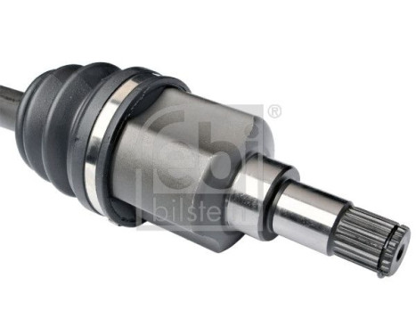 Drive shaft 188144 FEBI, Image 3