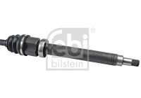 Drive shaft 188145 FEBI