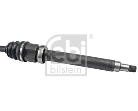 Drive shaft 188145 FEBI