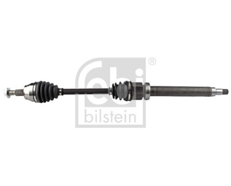 Drive shaft 188145 FEBI, Image 2