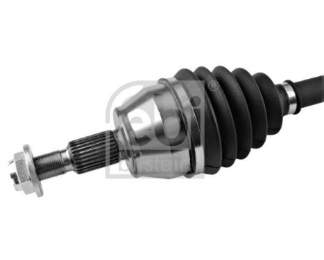 Drive shaft 188145 FEBI, Image 3