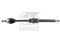 Drive shaft 188145 FEBI