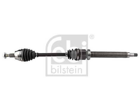 Drive shaft 188145 FEBI