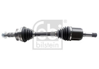 Drive shaft 188149 FEBI