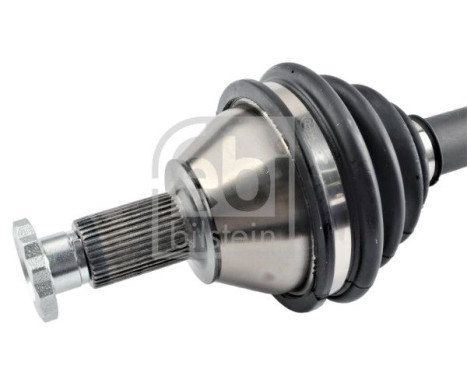 Drive shaft 188150 FEBI, Image 2